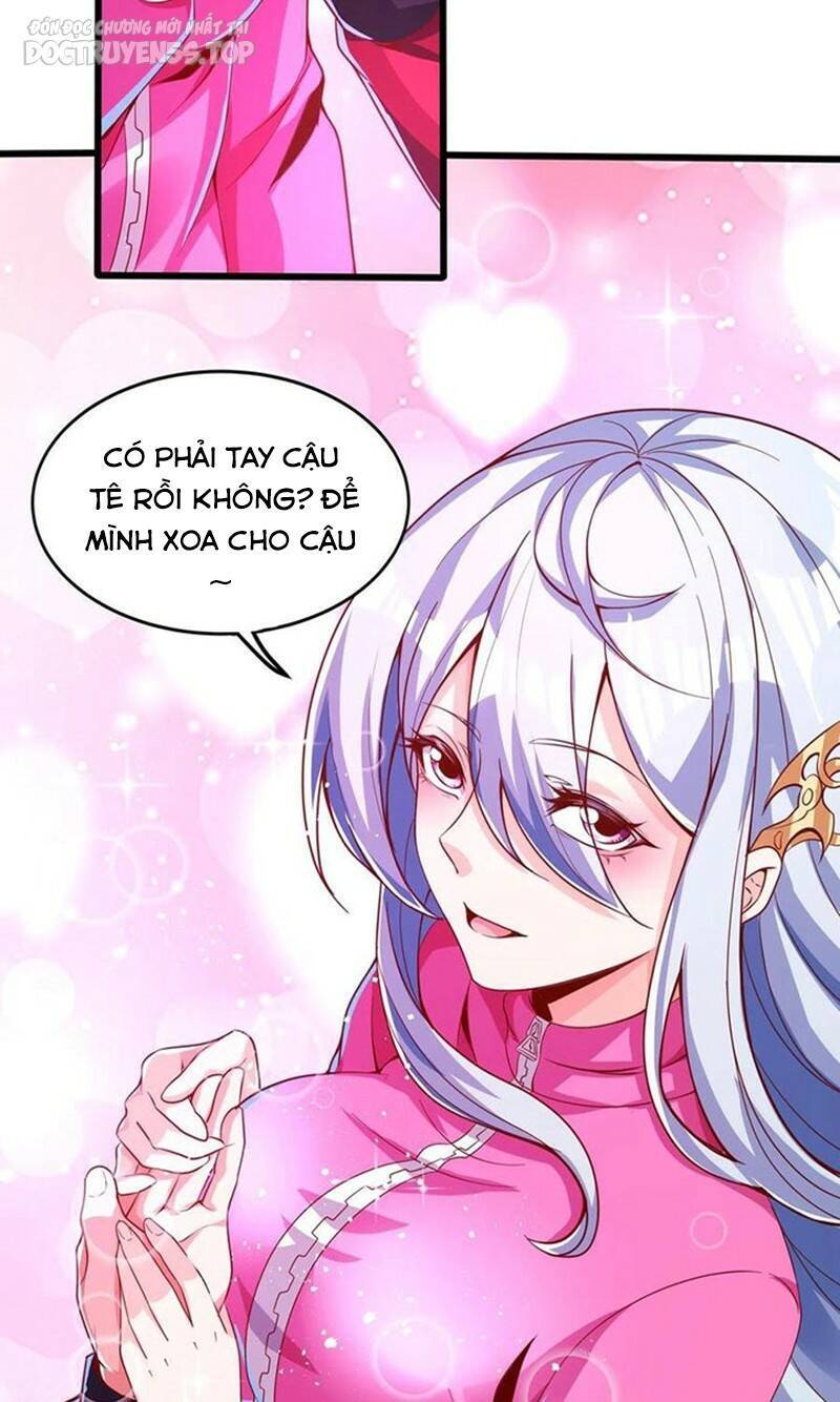 Linh Khí Khôi Phục: Ta Mỗi Ngày Thu Được Một Cái Kỹ Năng Mới Chapter 185 - 5