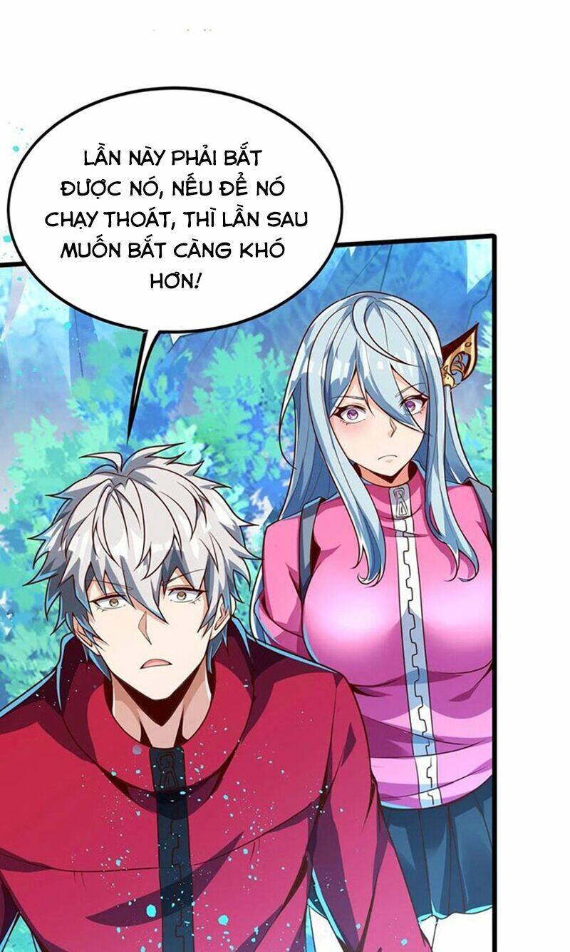 Linh Khí Khôi Phục: Ta Mỗi Ngày Thu Được Một Cái Kỹ Năng Mới Chapter 186 - 15