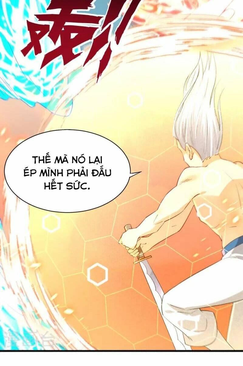 Linh Khí Khôi Phục: Ta Mỗi Ngày Thu Được Một Cái Kỹ Năng Mới Chapter 188 - 17