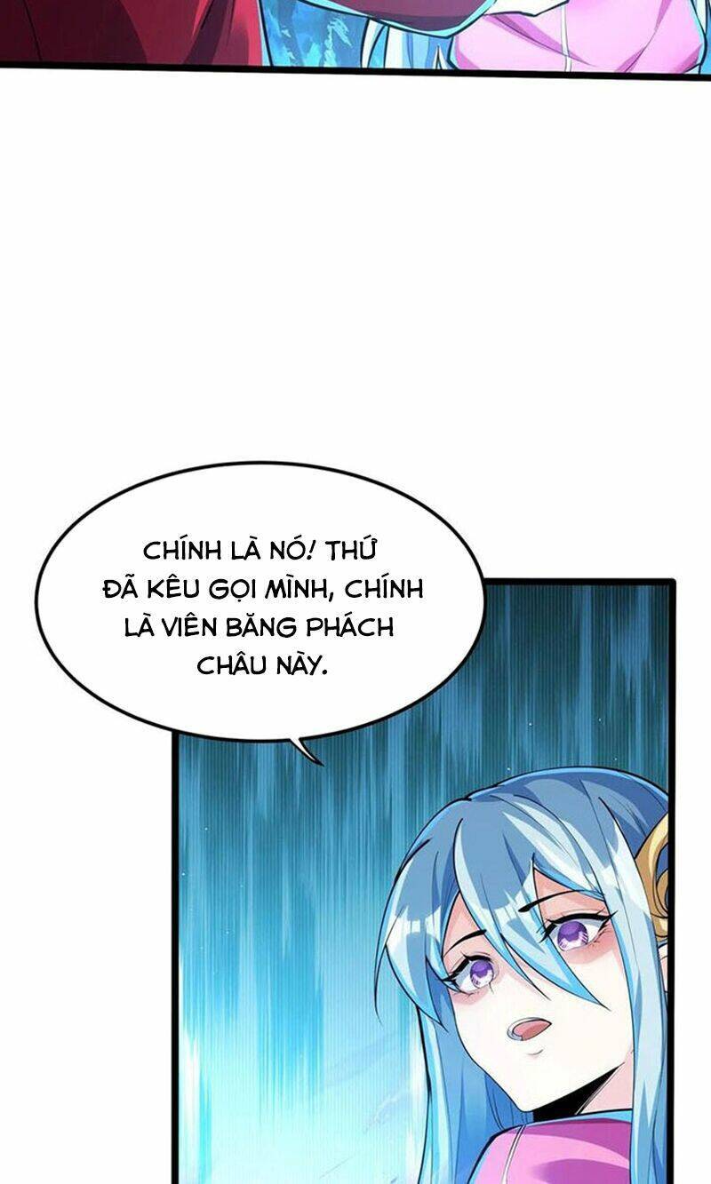 Linh Khí Khôi Phục: Ta Mỗi Ngày Thu Được Một Cái Kỹ Năng Mới Chapter 188 - 35