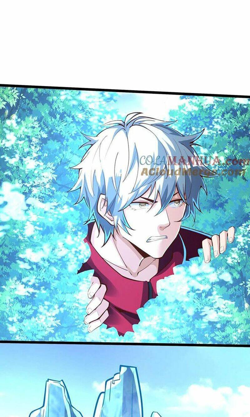 Linh Khí Khôi Phục: Ta Mỗi Ngày Thu Được Một Cái Kỹ Năng Mới Chapter 188 - 8