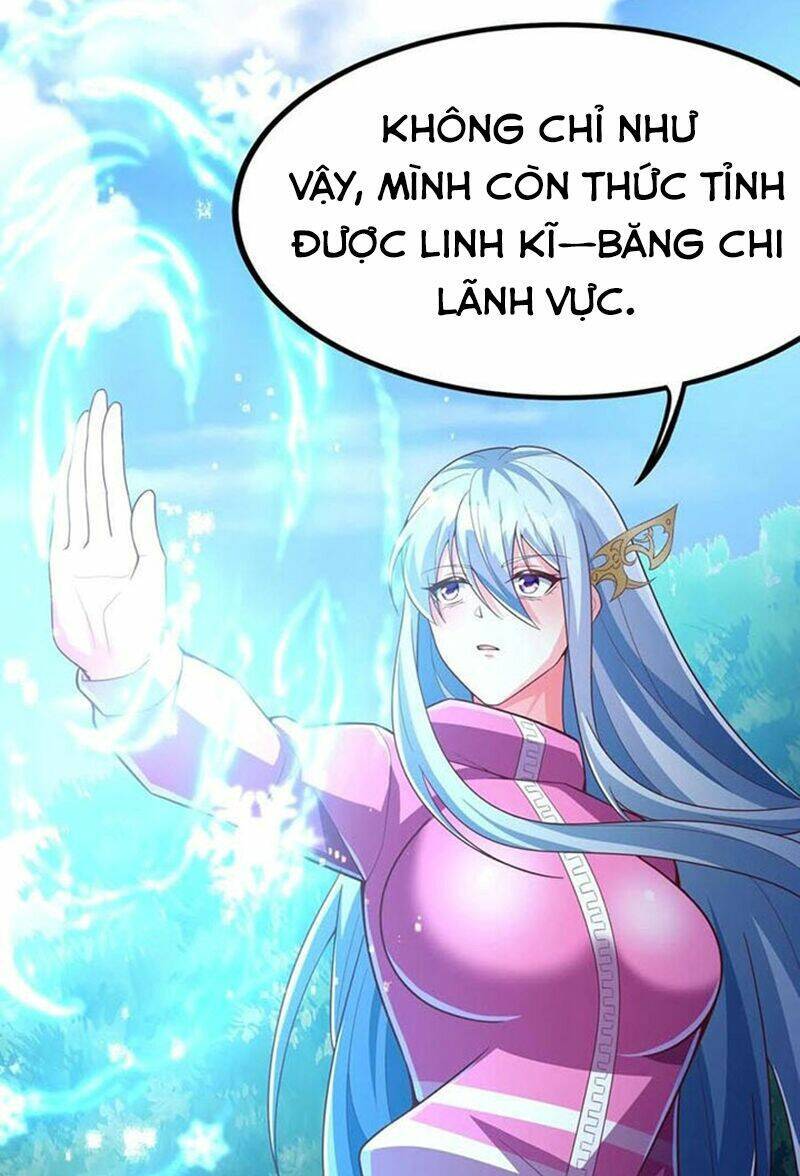 Linh Khí Khôi Phục: Ta Mỗi Ngày Thu Được Một Cái Kỹ Năng Mới Chapter 189 - 19