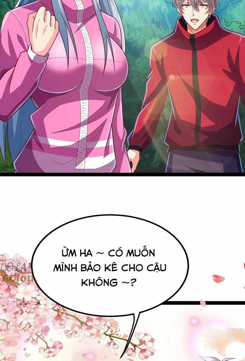 Linh Khí Khôi Phục: Ta Mỗi Ngày Thu Được Một Cái Kỹ Năng Mới Chapter 189 - 23