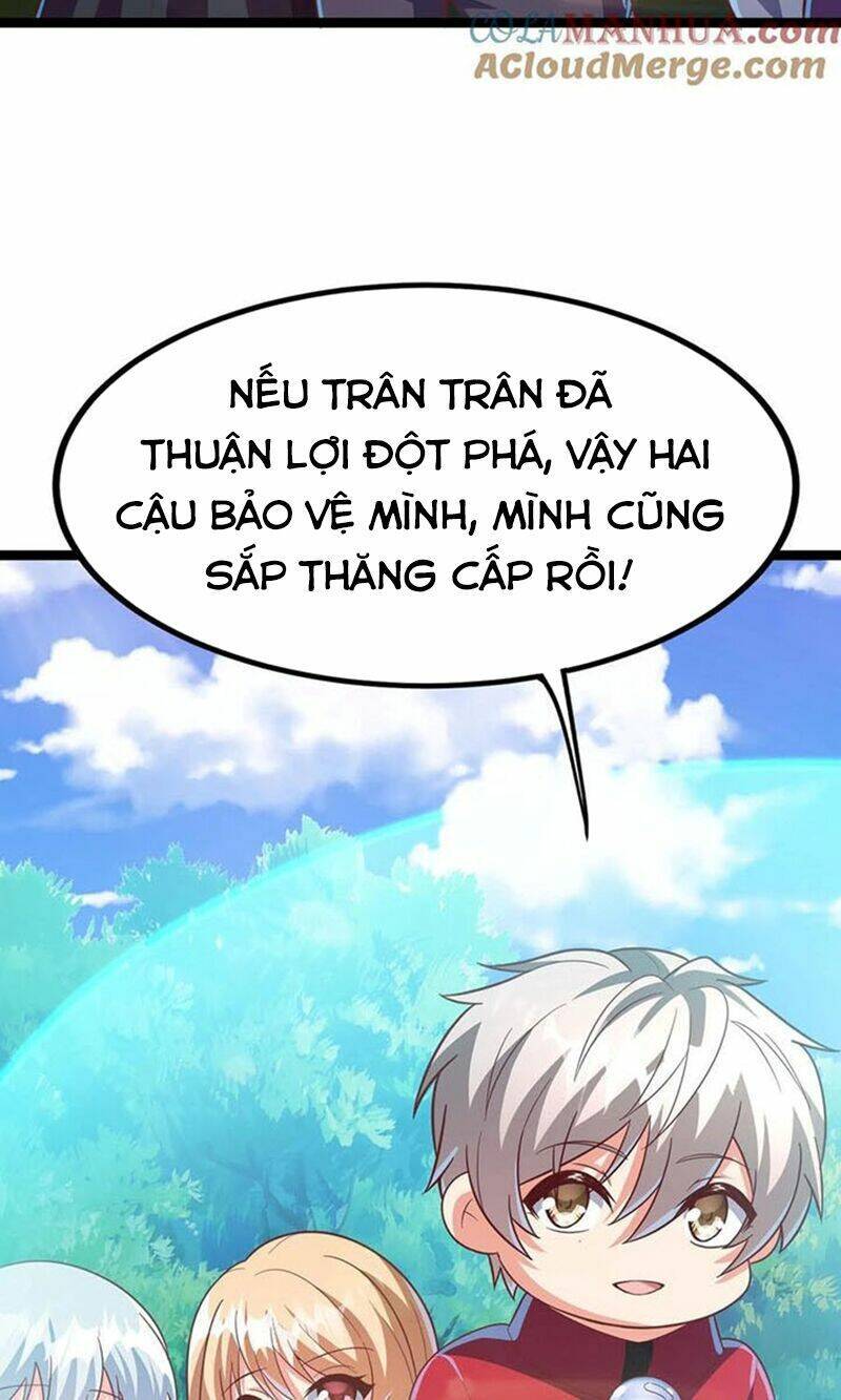 Linh Khí Khôi Phục: Ta Mỗi Ngày Thu Được Một Cái Kỹ Năng Mới Chapter 189 - 26