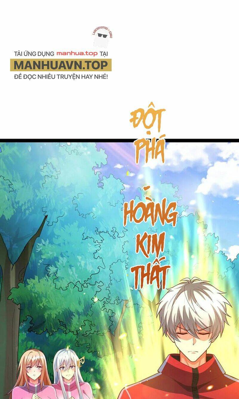 Linh Khí Khôi Phục: Ta Mỗi Ngày Thu Được Một Cái Kỹ Năng Mới Chapter 189 - 29