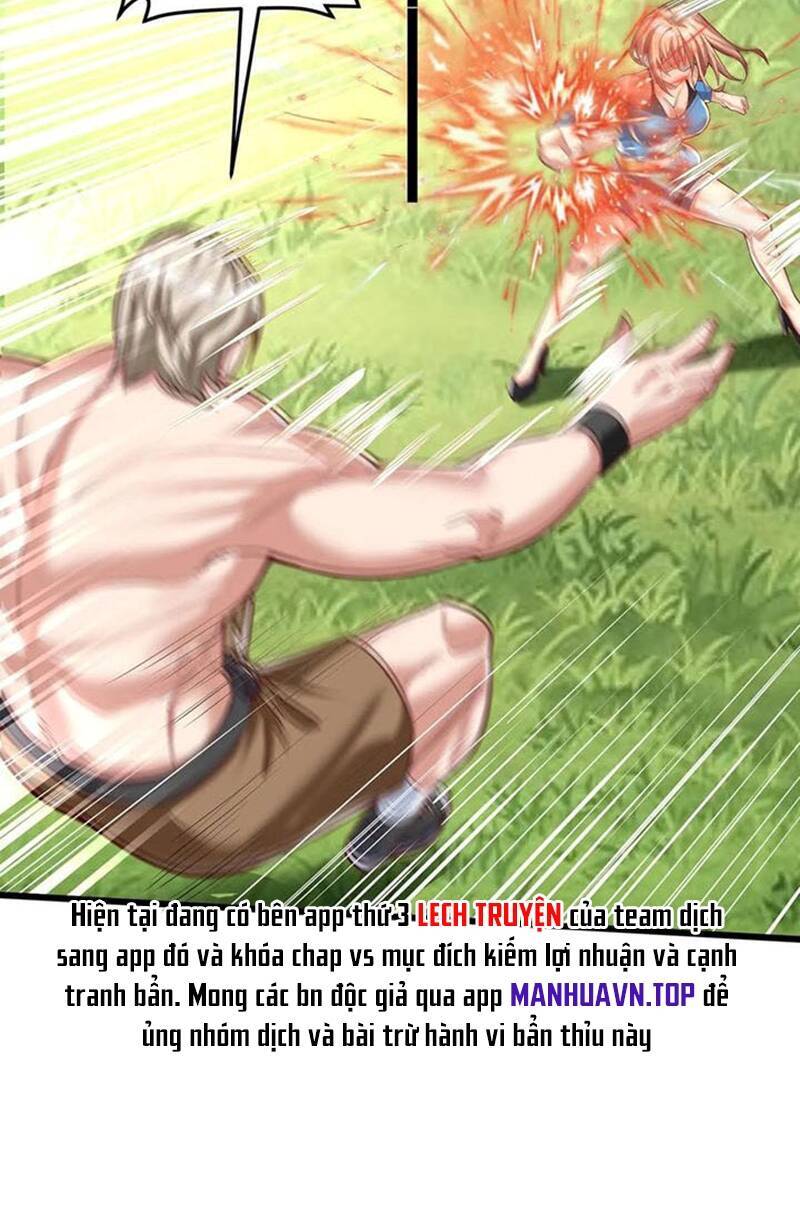 Linh Khí Khôi Phục: Ta Mỗi Ngày Thu Được Một Cái Kỹ Năng Mới Chapter 191 - 40