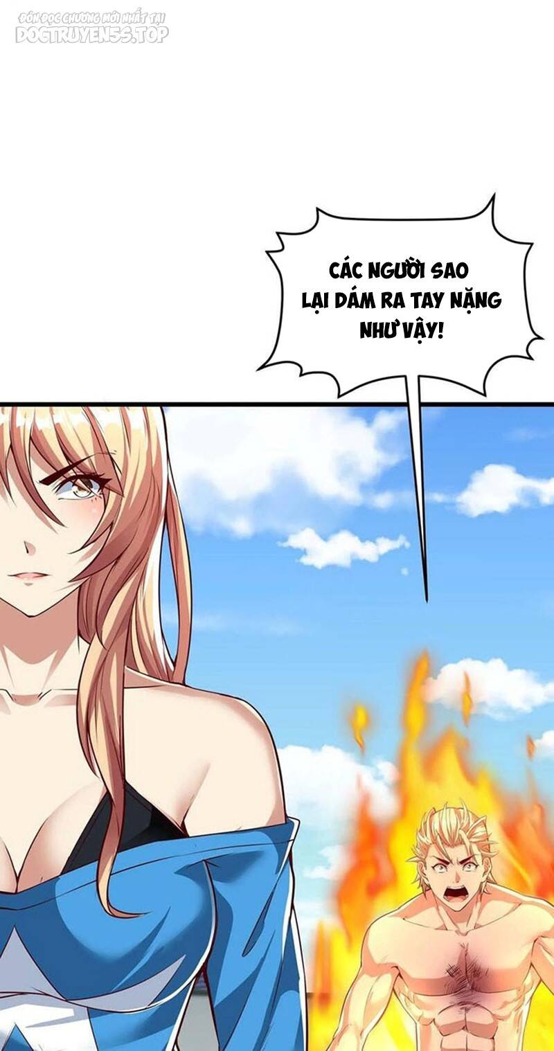 Linh Khí Khôi Phục: Ta Mỗi Ngày Thu Được Một Cái Kỹ Năng Mới Chapter 192 - 2