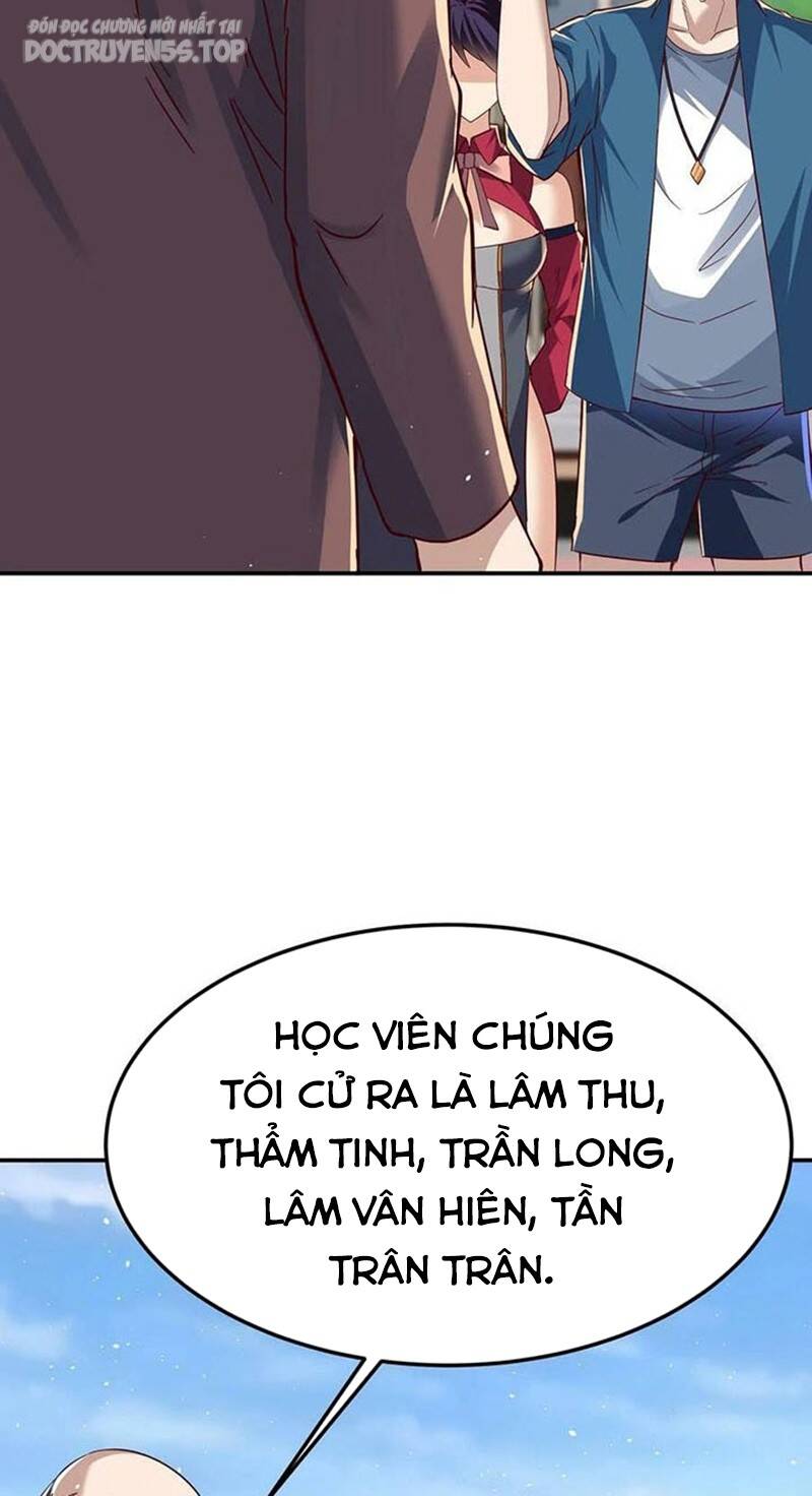 Linh Khí Khôi Phục: Ta Mỗi Ngày Thu Được Một Cái Kỹ Năng Mới Chapter 193 - 14