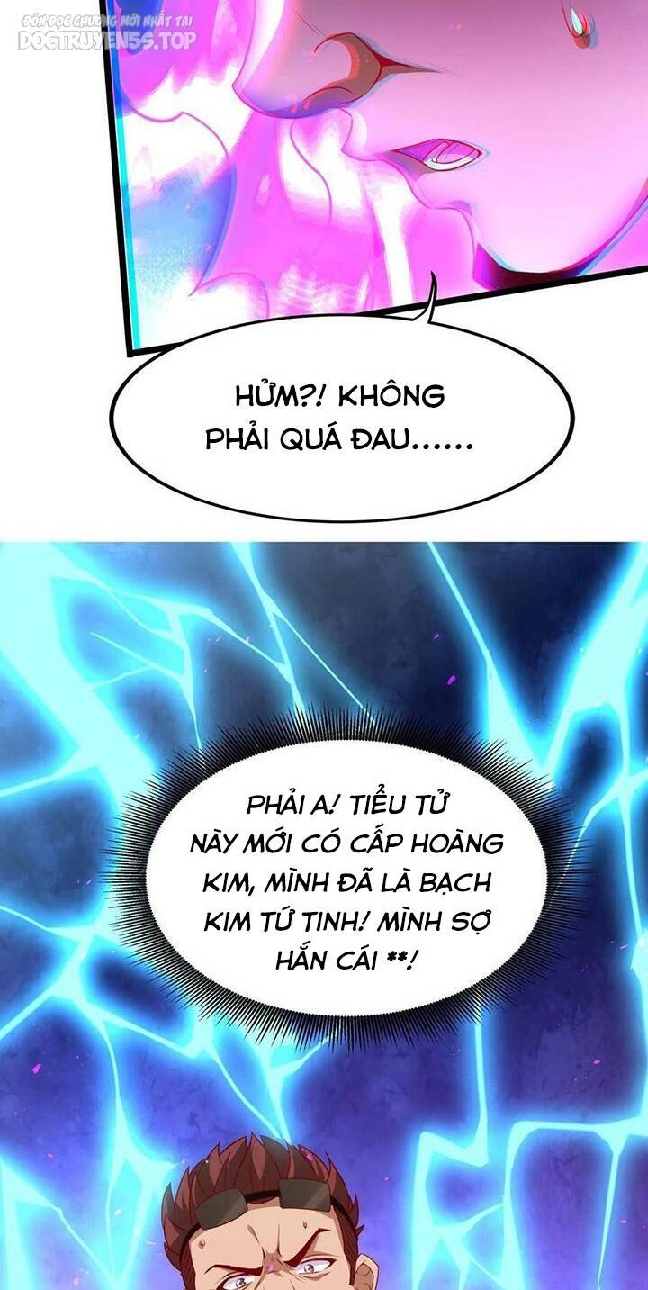 Linh Khí Khôi Phục: Ta Mỗi Ngày Thu Được Một Cái Kỹ Năng Mới Chapter 198 - 32