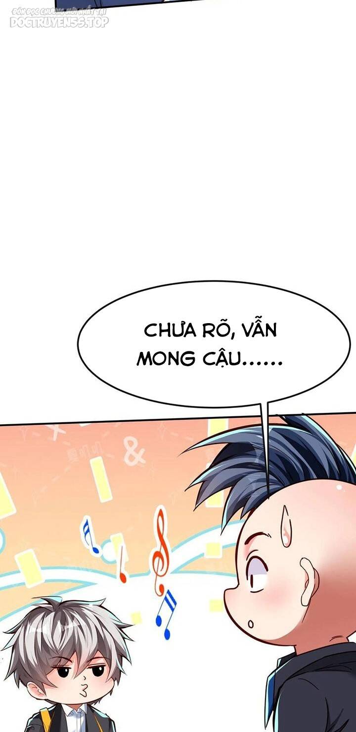 Linh Khí Khôi Phục: Ta Mỗi Ngày Thu Được Một Cái Kỹ Năng Mới Chapter 200 - 29