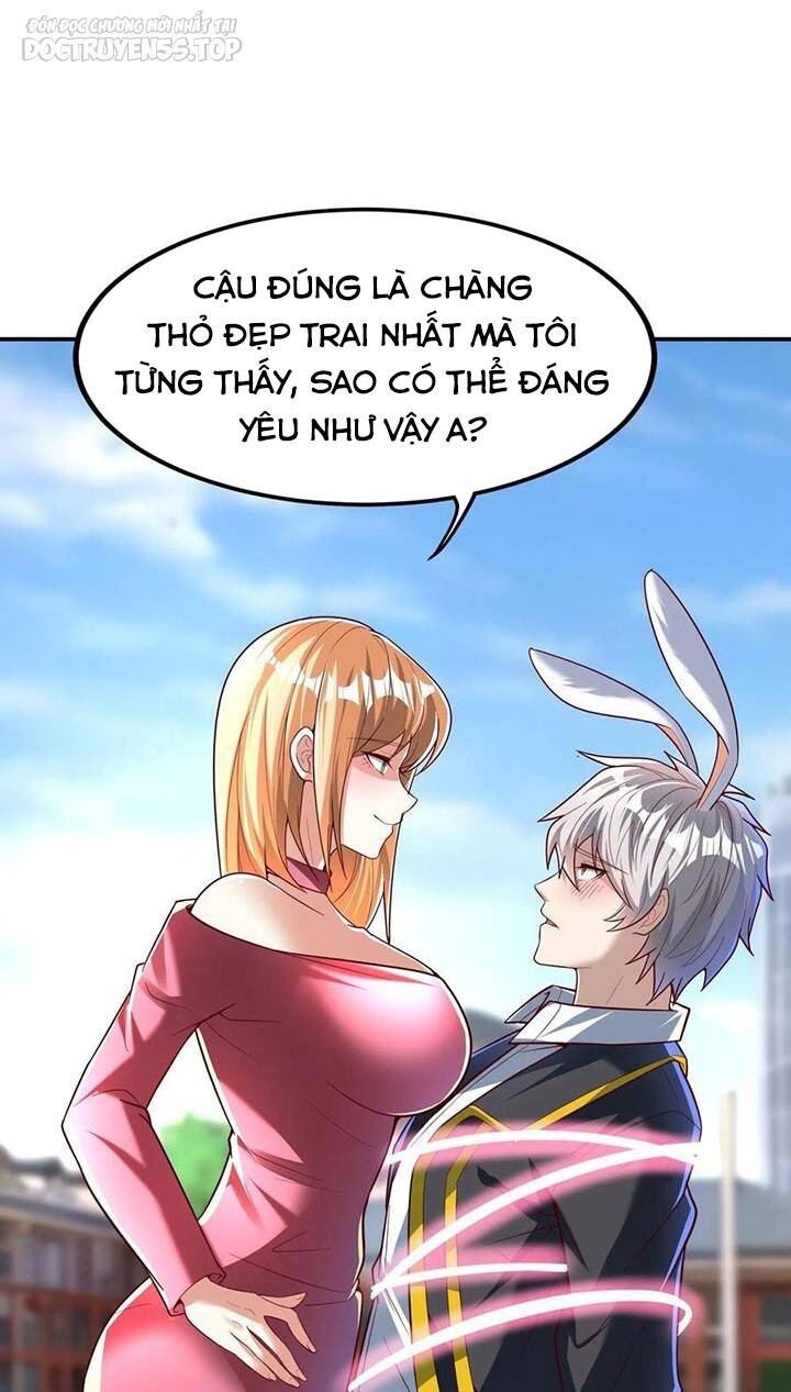 Linh Khí Khôi Phục: Ta Mỗi Ngày Thu Được Một Cái Kỹ Năng Mới Chapter 202 - 2