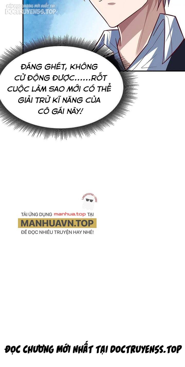 Linh Khí Khôi Phục: Ta Mỗi Ngày Thu Được Một Cái Kỹ Năng Mới Chapter 202 - 15