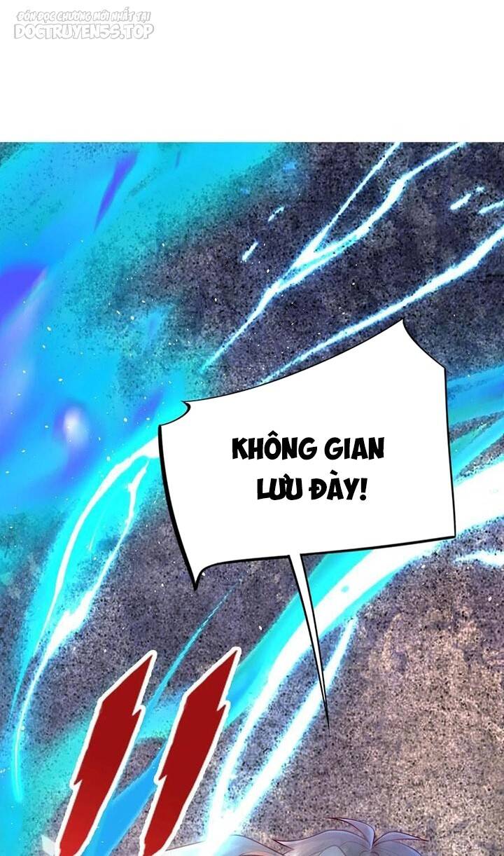 Linh Khí Khôi Phục: Ta Mỗi Ngày Thu Được Một Cái Kỹ Năng Mới Chapter 202 - 24