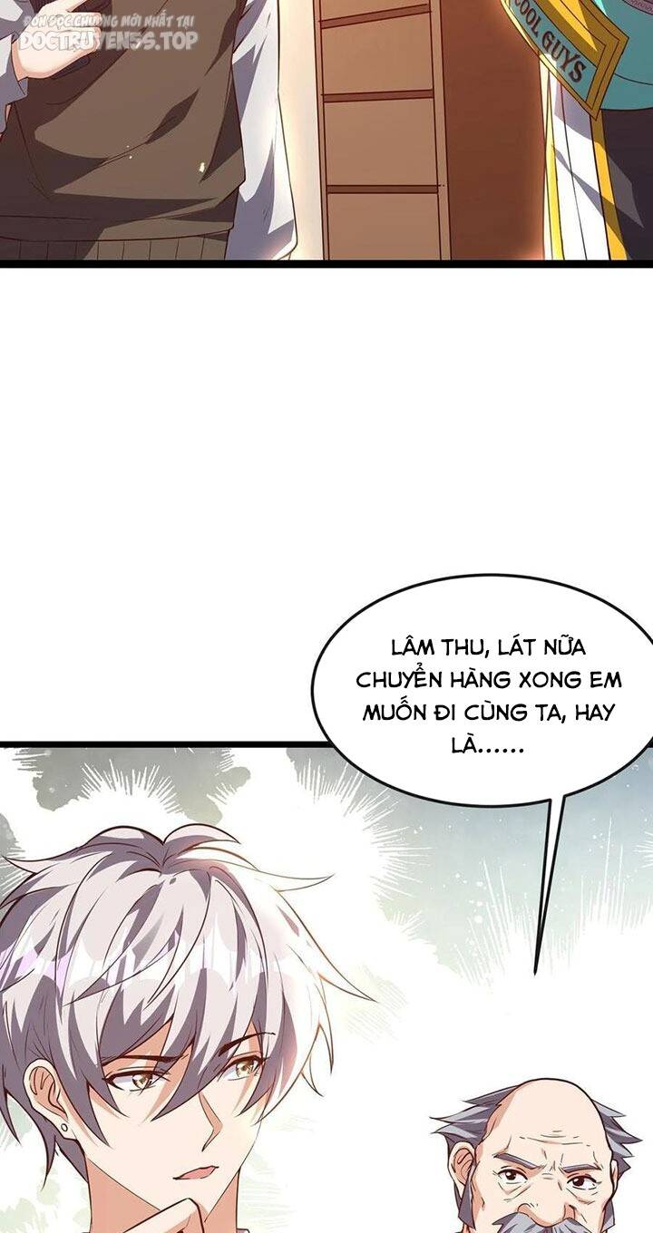 Linh Khí Khôi Phục: Ta Mỗi Ngày Thu Được Một Cái Kỹ Năng Mới Chapter 209 - 30