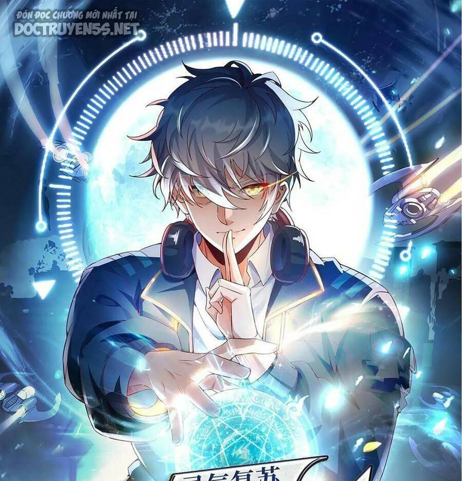 Linh Khí Khôi Phục: Ta Mỗi Ngày Thu Được Một Cái Kỹ Năng Mới Chapter 91 - 1