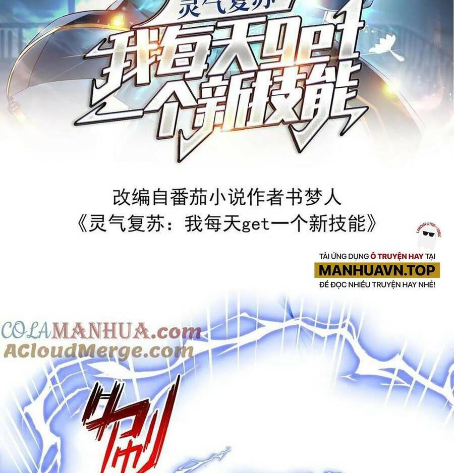 Linh Khí Khôi Phục: Ta Mỗi Ngày Thu Được Một Cái Kỹ Năng Mới Chapter 91 - 2