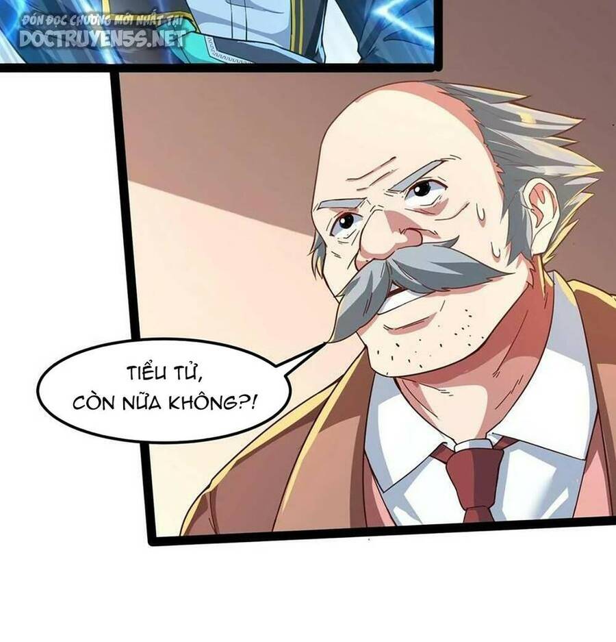 Linh Khí Khôi Phục: Ta Mỗi Ngày Thu Được Một Cái Kỹ Năng Mới Chapter 91 - 11