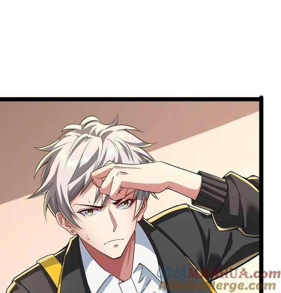 Linh Khí Khôi Phục: Ta Mỗi Ngày Thu Được Một Cái Kỹ Năng Mới Chapter 91 - 12