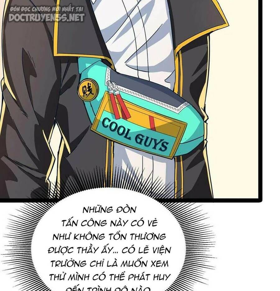 Linh Khí Khôi Phục: Ta Mỗi Ngày Thu Được Một Cái Kỹ Năng Mới Chapter 91 - 13