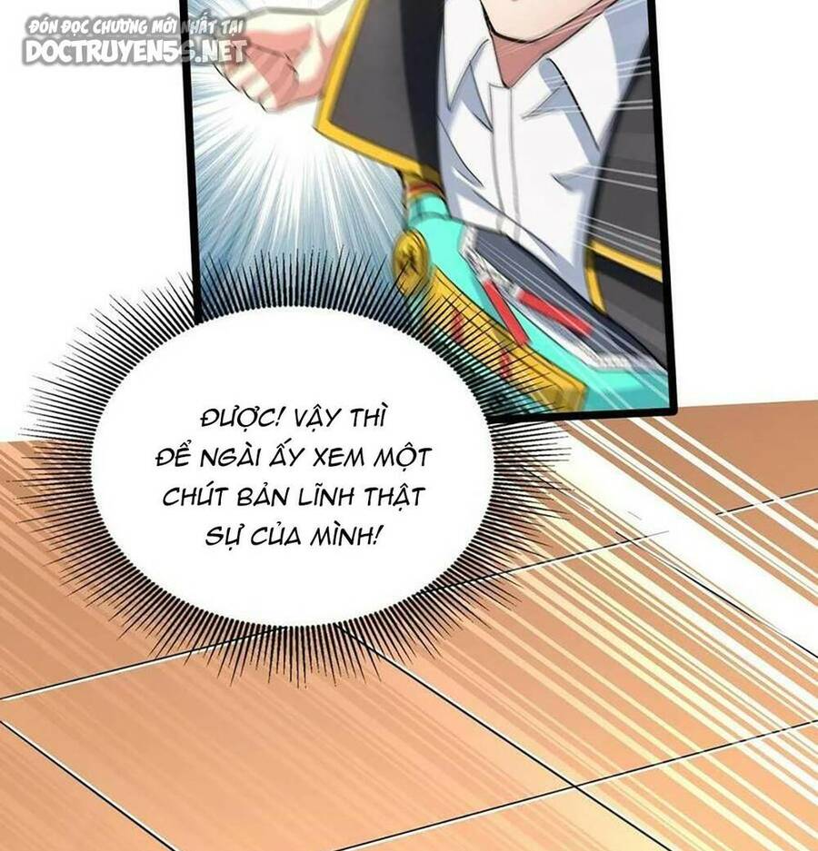 Linh Khí Khôi Phục: Ta Mỗi Ngày Thu Được Một Cái Kỹ Năng Mới Chapter 91 - 15