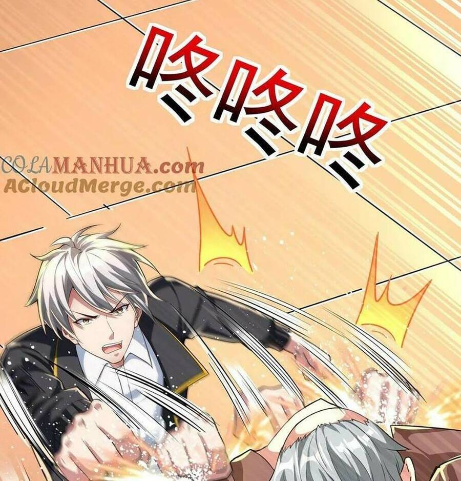 Linh Khí Khôi Phục: Ta Mỗi Ngày Thu Được Một Cái Kỹ Năng Mới Chapter 91 - 16