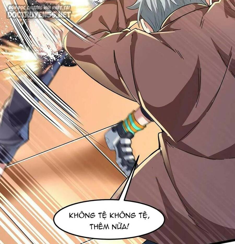 Linh Khí Khôi Phục: Ta Mỗi Ngày Thu Được Một Cái Kỹ Năng Mới Chapter 91 - 17