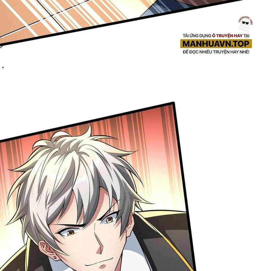 Linh Khí Khôi Phục: Ta Mỗi Ngày Thu Được Một Cái Kỹ Năng Mới Chapter 91 - 18