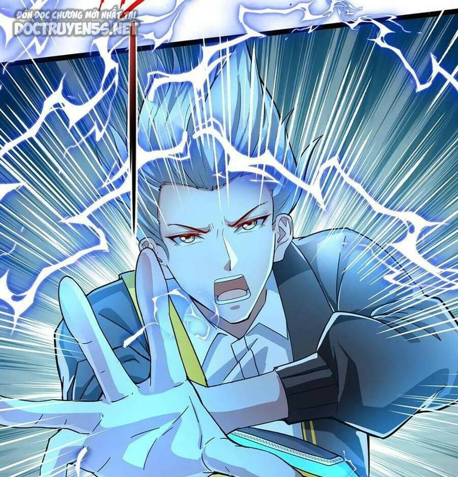 Linh Khí Khôi Phục: Ta Mỗi Ngày Thu Được Một Cái Kỹ Năng Mới Chapter 91 - 3