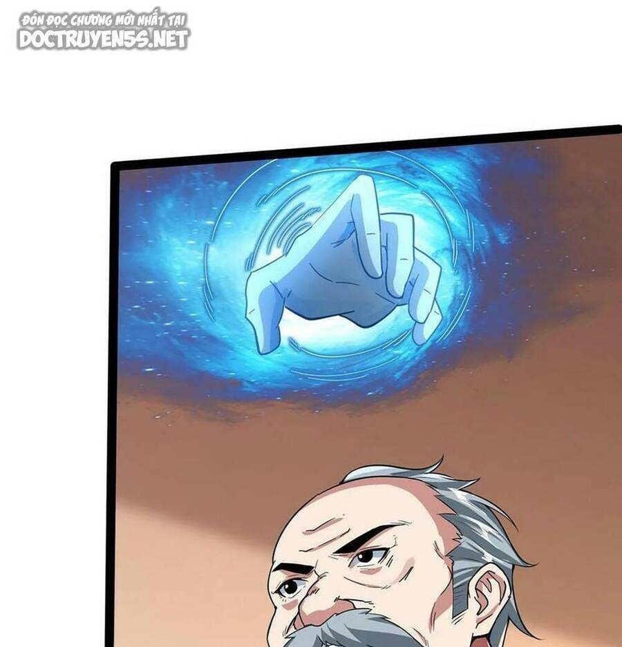 Linh Khí Khôi Phục: Ta Mỗi Ngày Thu Được Một Cái Kỹ Năng Mới Chapter 91 - 22