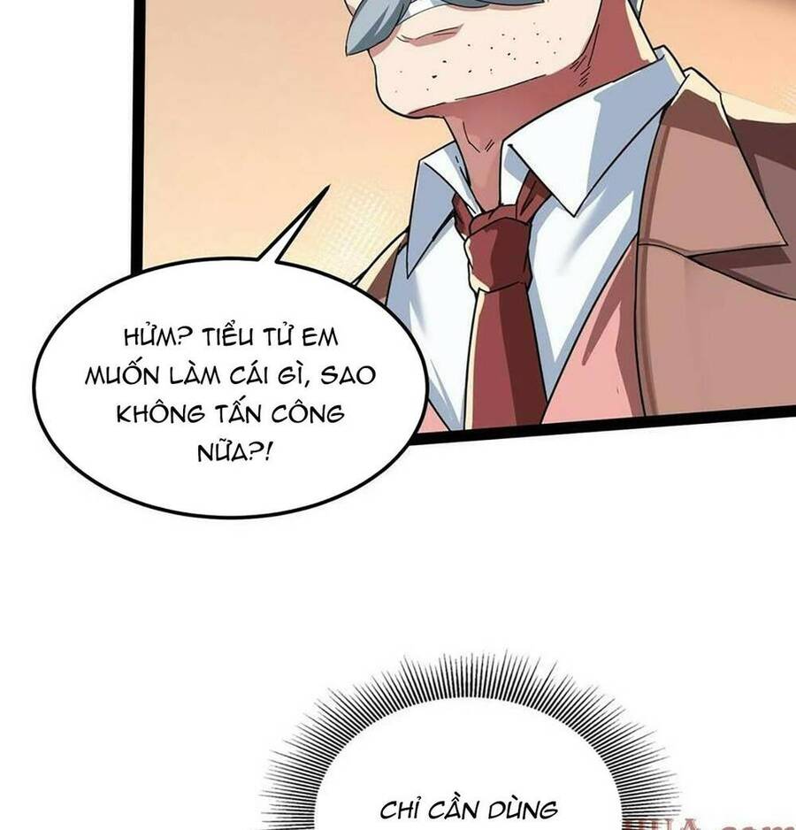 Linh Khí Khôi Phục: Ta Mỗi Ngày Thu Được Một Cái Kỹ Năng Mới Chapter 91 - 23