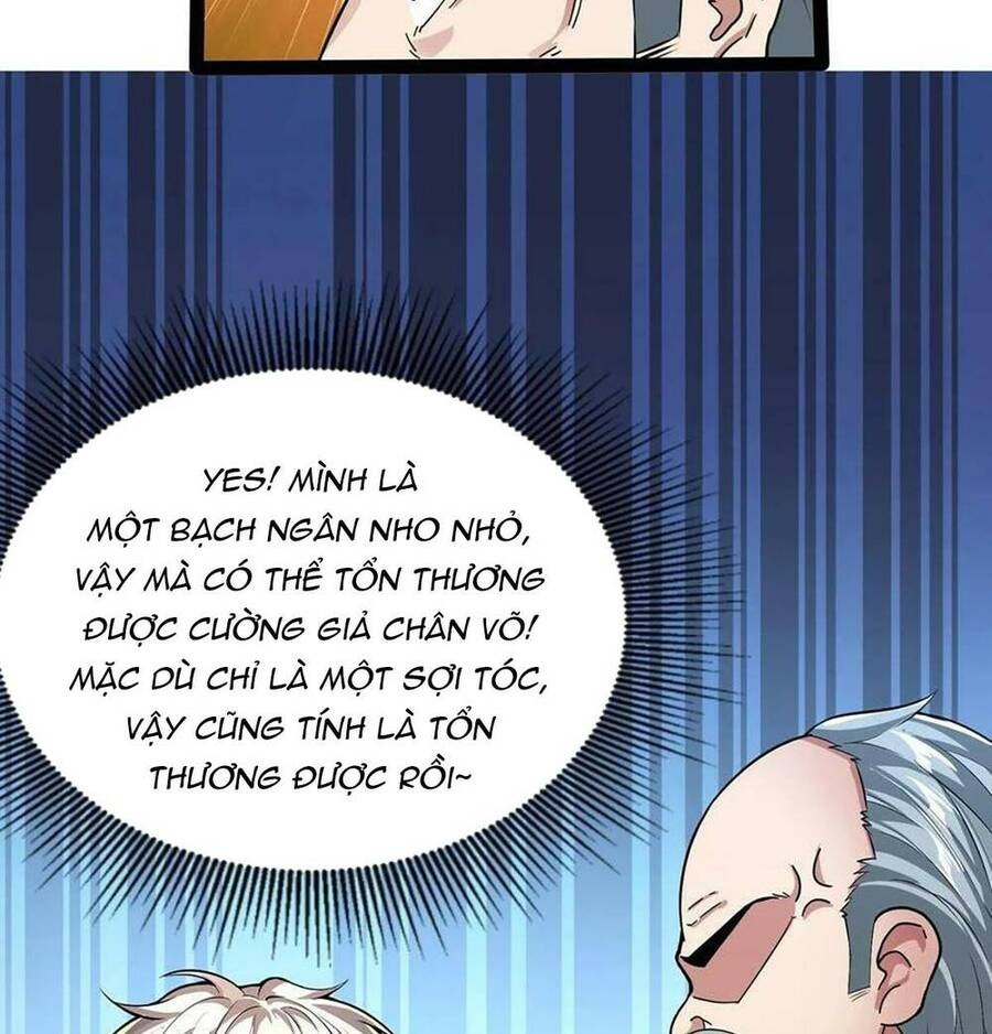 Linh Khí Khôi Phục: Ta Mỗi Ngày Thu Được Một Cái Kỹ Năng Mới Chapter 91 - 25