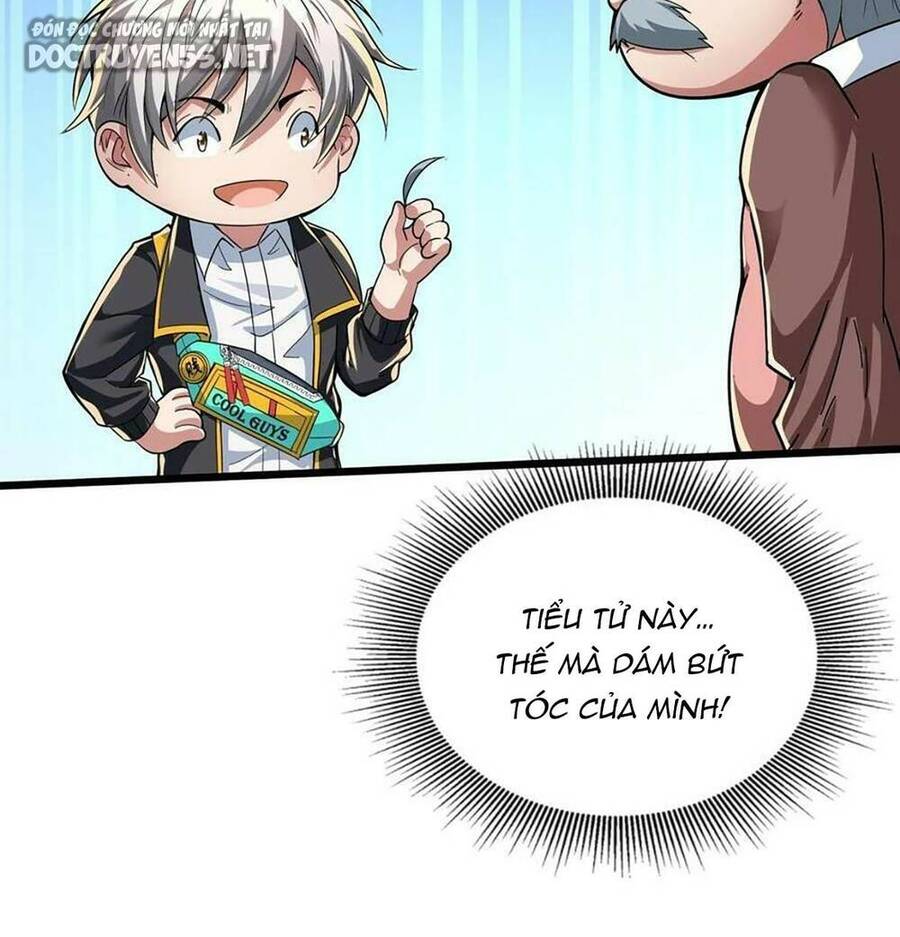 Linh Khí Khôi Phục: Ta Mỗi Ngày Thu Được Một Cái Kỹ Năng Mới Chapter 91 - 26