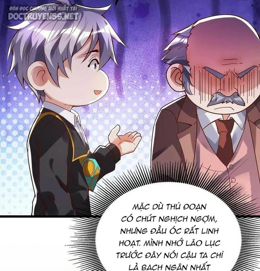 Linh Khí Khôi Phục: Ta Mỗi Ngày Thu Được Một Cái Kỹ Năng Mới Chapter 91 - 28