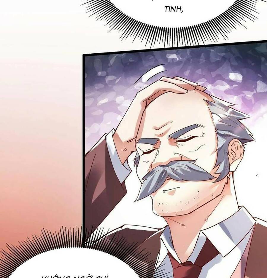 Linh Khí Khôi Phục: Ta Mỗi Ngày Thu Được Một Cái Kỹ Năng Mới Chapter 91 - 29