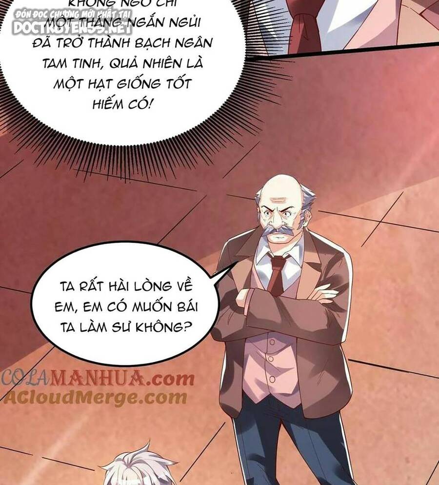 Linh Khí Khôi Phục: Ta Mỗi Ngày Thu Được Một Cái Kỹ Năng Mới Chapter 91 - 30