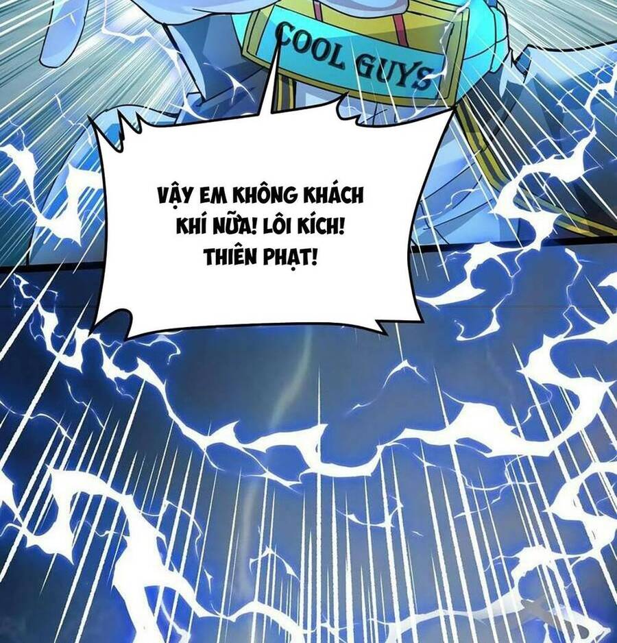 Linh Khí Khôi Phục: Ta Mỗi Ngày Thu Được Một Cái Kỹ Năng Mới Chapter 91 - 4