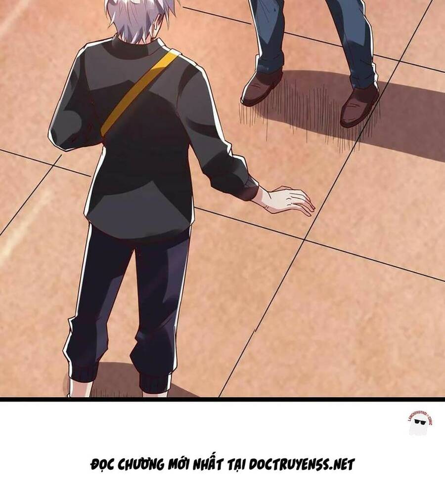 Linh Khí Khôi Phục: Ta Mỗi Ngày Thu Được Một Cái Kỹ Năng Mới Chapter 91 - 31