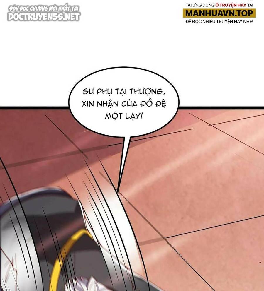 Linh Khí Khôi Phục: Ta Mỗi Ngày Thu Được Một Cái Kỹ Năng Mới Chapter 91 - 32