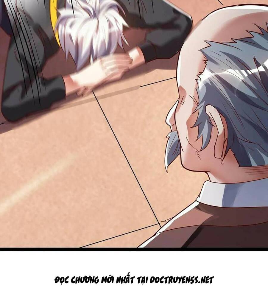 Linh Khí Khôi Phục: Ta Mỗi Ngày Thu Được Một Cái Kỹ Năng Mới Chapter 91 - 33