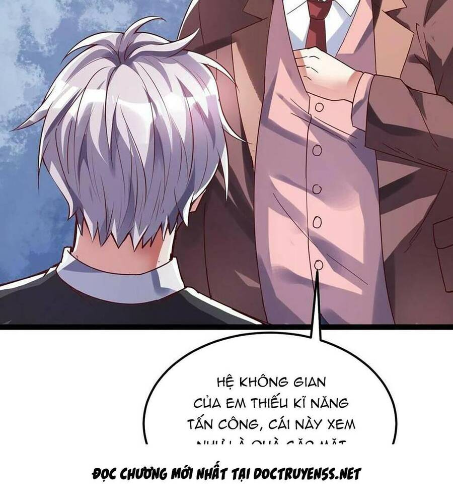 Linh Khí Khôi Phục: Ta Mỗi Ngày Thu Được Một Cái Kỹ Năng Mới Chapter 91 - 35