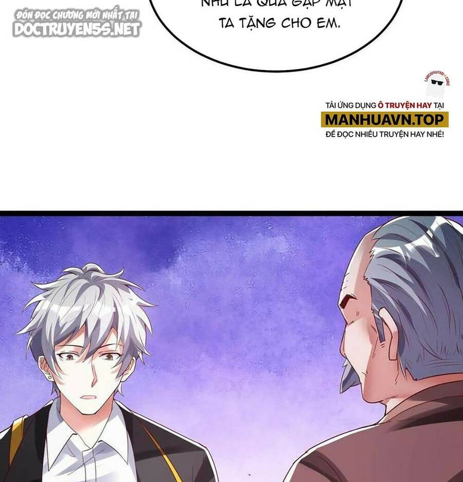 Linh Khí Khôi Phục: Ta Mỗi Ngày Thu Được Một Cái Kỹ Năng Mới Chapter 91 - 36