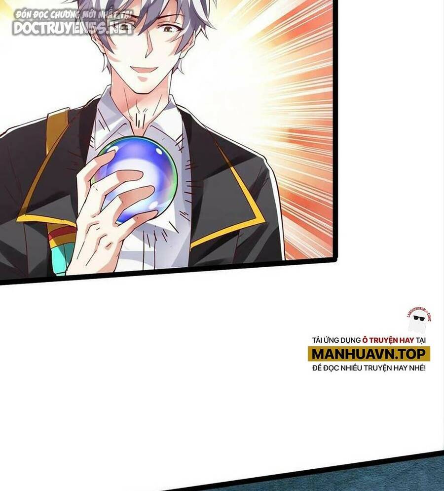 Linh Khí Khôi Phục: Ta Mỗi Ngày Thu Được Một Cái Kỹ Năng Mới Chapter 91 - 38