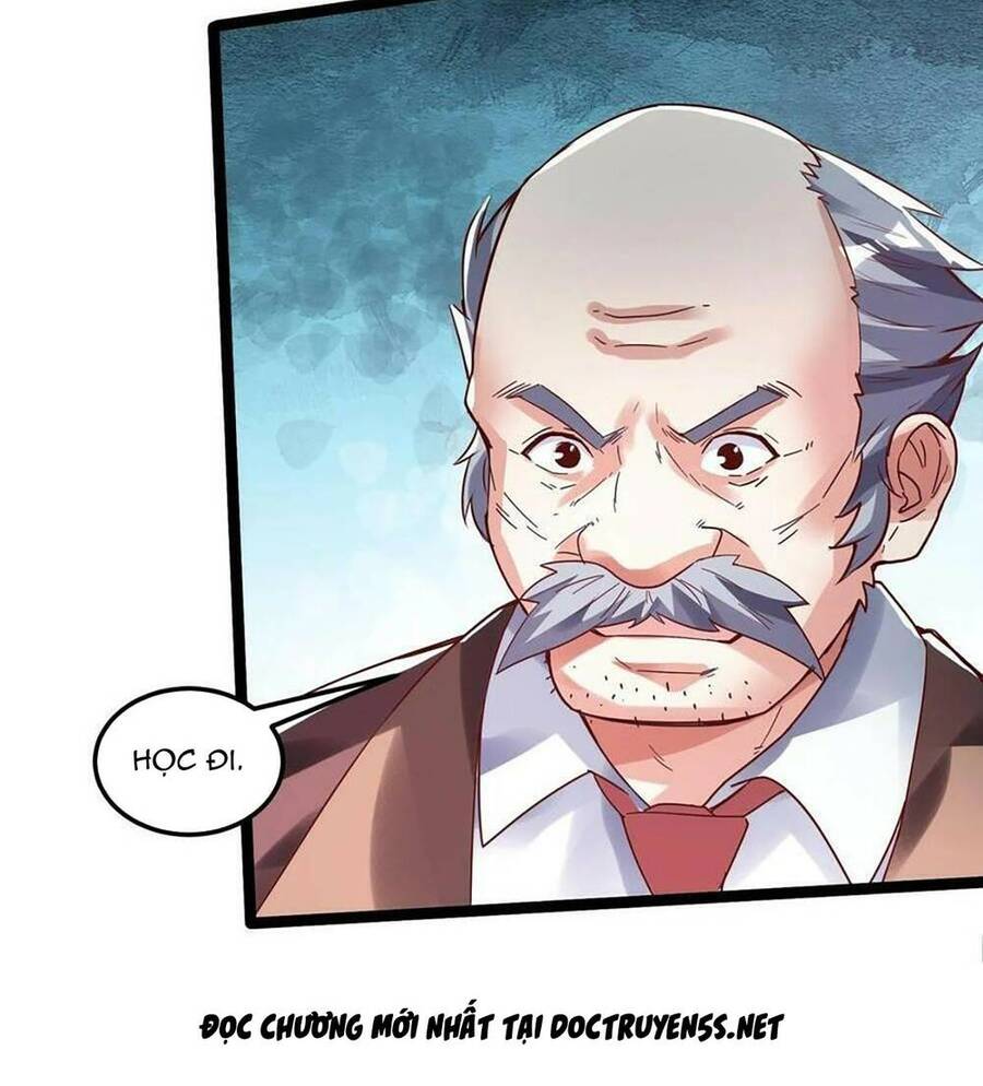 Linh Khí Khôi Phục: Ta Mỗi Ngày Thu Được Một Cái Kỹ Năng Mới Chapter 91 - 39