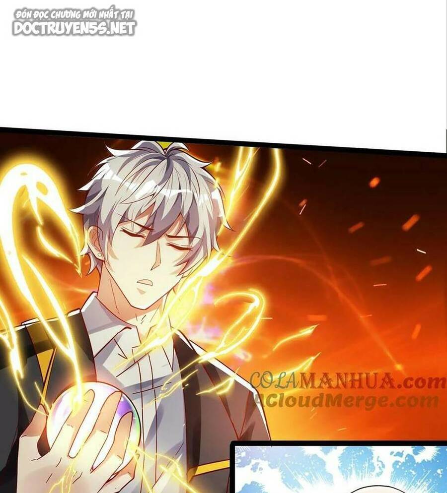 Linh Khí Khôi Phục: Ta Mỗi Ngày Thu Được Một Cái Kỹ Năng Mới Chapter 91 - 41