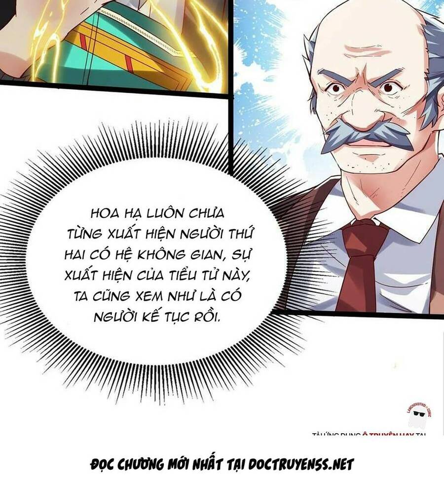 Linh Khí Khôi Phục: Ta Mỗi Ngày Thu Được Một Cái Kỹ Năng Mới Chapter 91 - 42