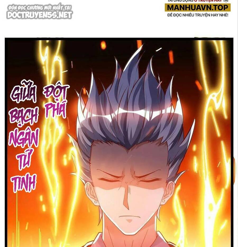 Linh Khí Khôi Phục: Ta Mỗi Ngày Thu Được Một Cái Kỹ Năng Mới Chapter 91 - 43