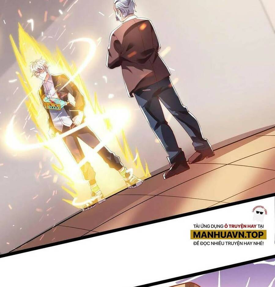 Linh Khí Khôi Phục: Ta Mỗi Ngày Thu Được Một Cái Kỹ Năng Mới Chapter 91 - 46