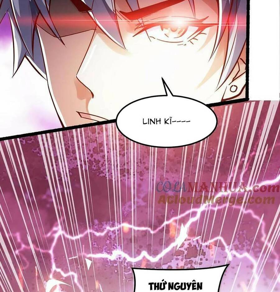 Linh Khí Khôi Phục: Ta Mỗi Ngày Thu Được Một Cái Kỹ Năng Mới Chapter 91 - 48