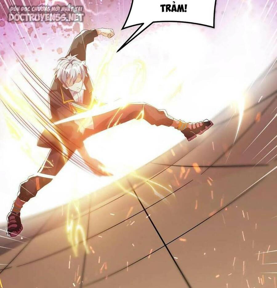 Linh Khí Khôi Phục: Ta Mỗi Ngày Thu Được Một Cái Kỹ Năng Mới Chapter 91 - 49