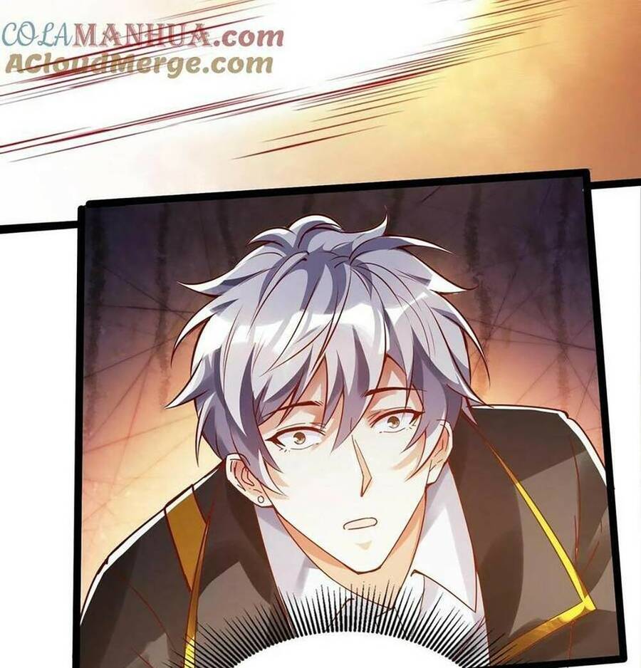 Linh Khí Khôi Phục: Ta Mỗi Ngày Thu Được Một Cái Kỹ Năng Mới Chapter 91 - 52